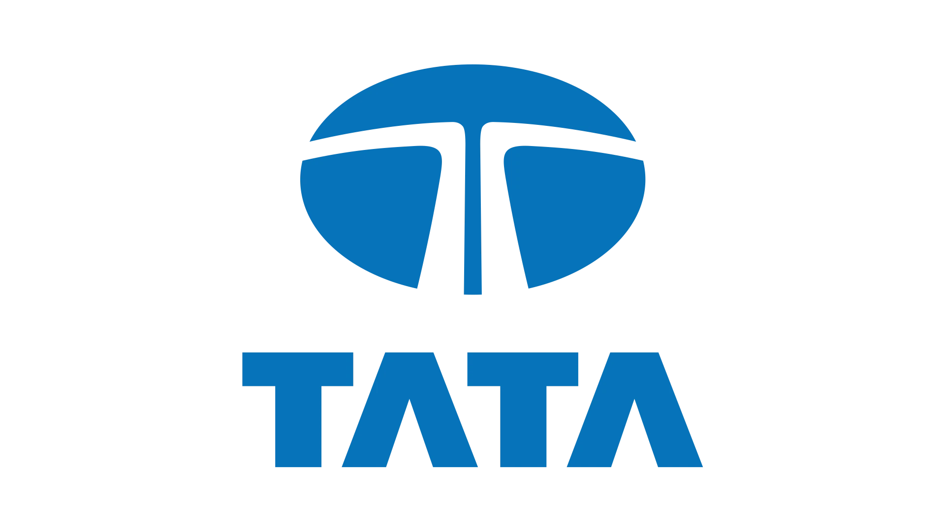 Tata commercial vehicle spare parts logo
