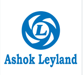 Ashok Leyland commercial vehicle spare parts logo