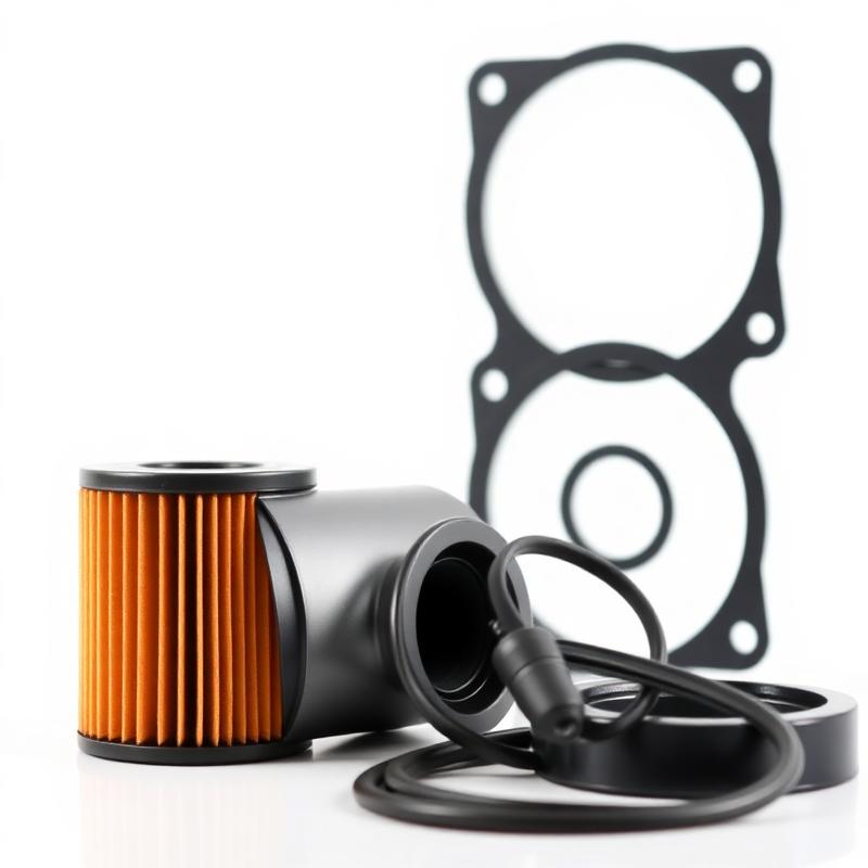 Other Spare Parts